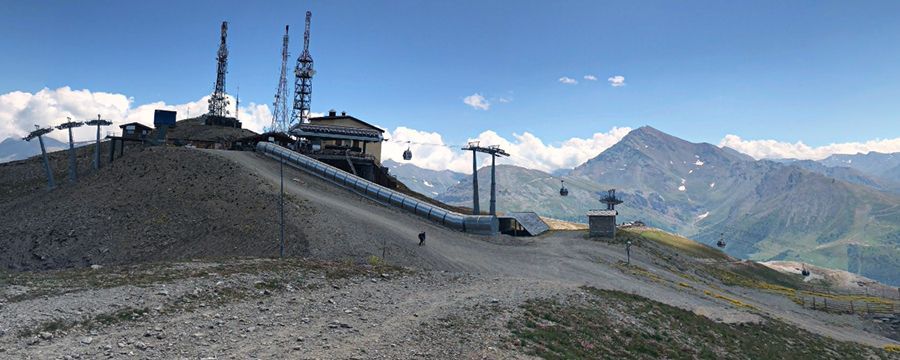 Mont Fraitève Mont Fraitève